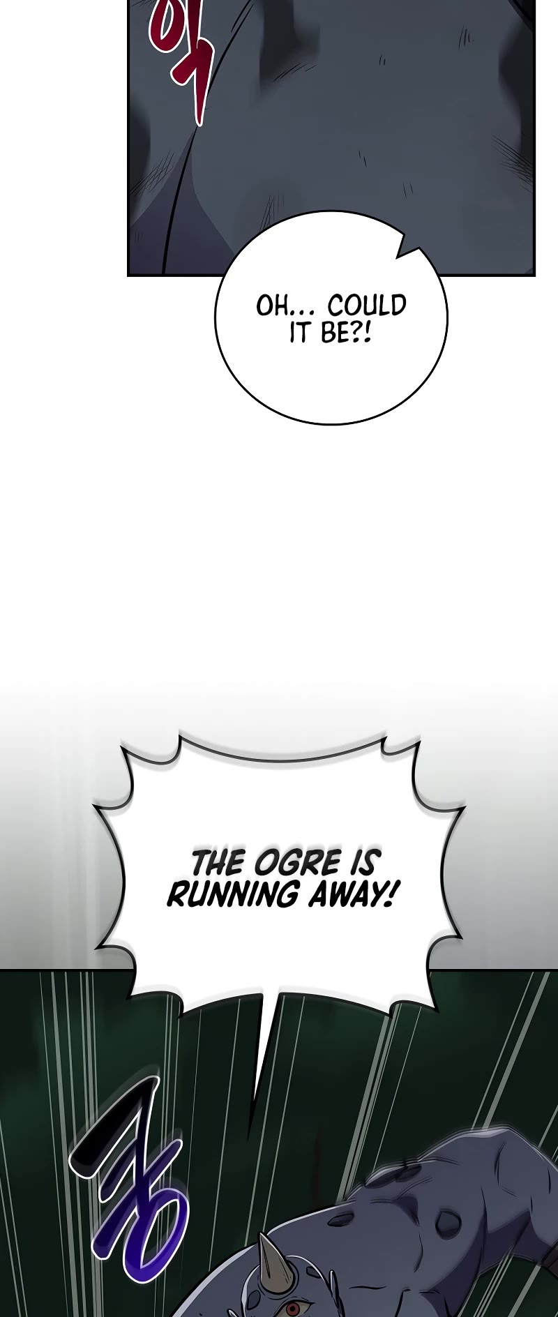 BJ Archmage Chapter 104 page 19 - Chapter 104