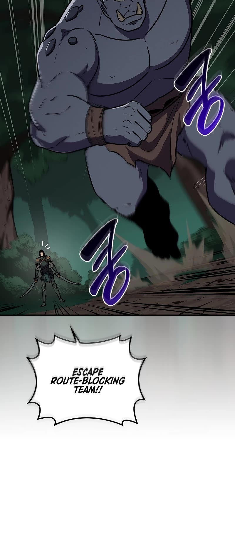 BJ Archmage Chapter 104 page 20 - Chapter 104