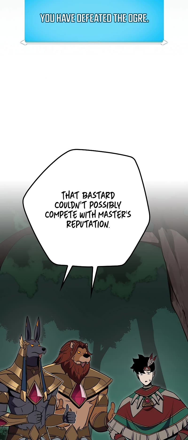 BJ Archmage Chapter 104 page 23 - Chapter 104