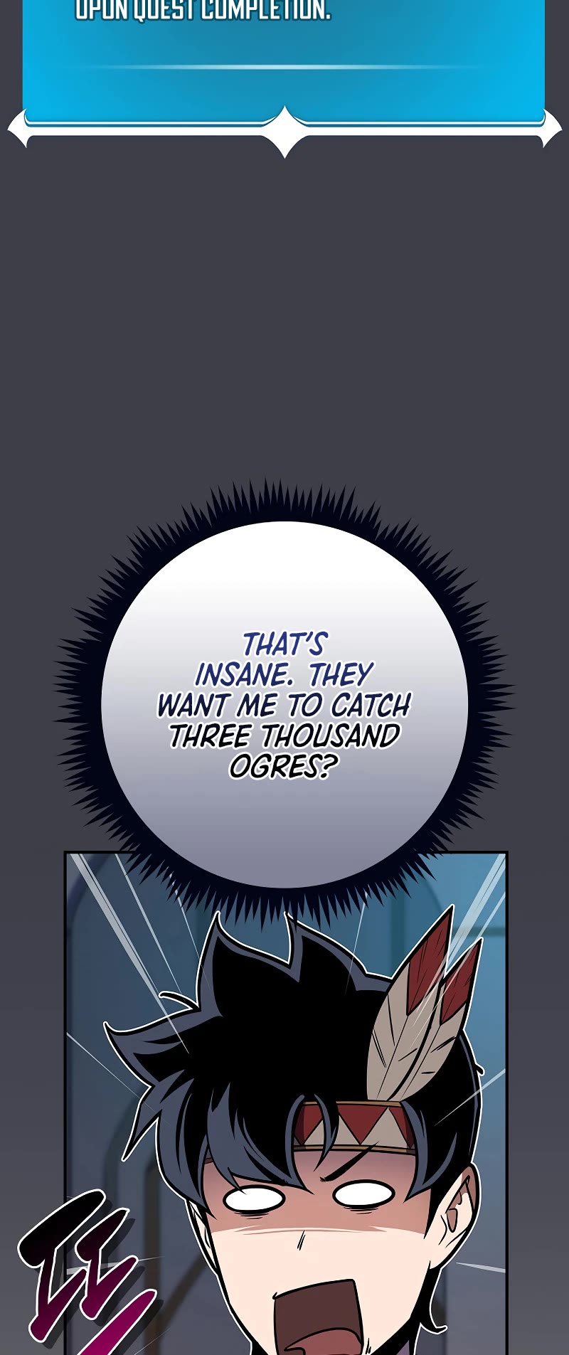 BJ Archmage Chapter 104 page 27 - Chapter 104
