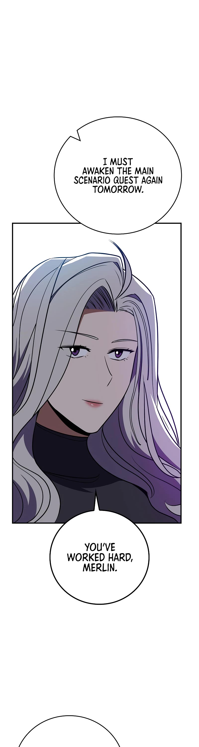BJ Archmage Chapter 104 page 37 - Chapter 104