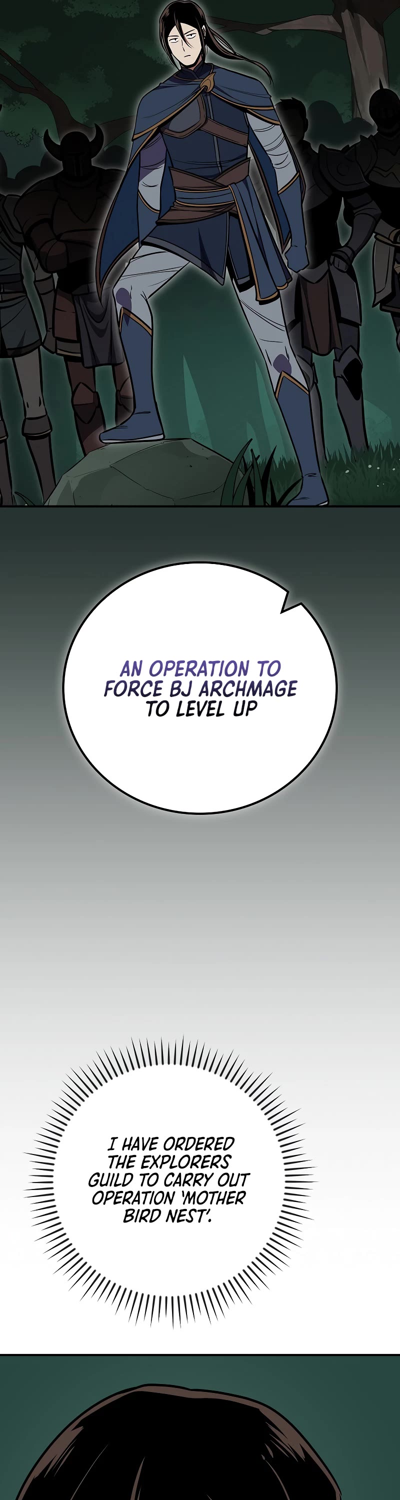BJ Archmage Chapter 104 page 44 - Chapter 104