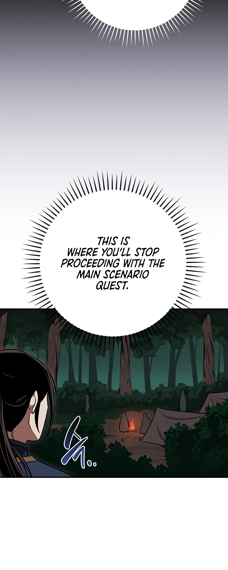 BJ Archmage Chapter 104 page 47 - Chapter 104