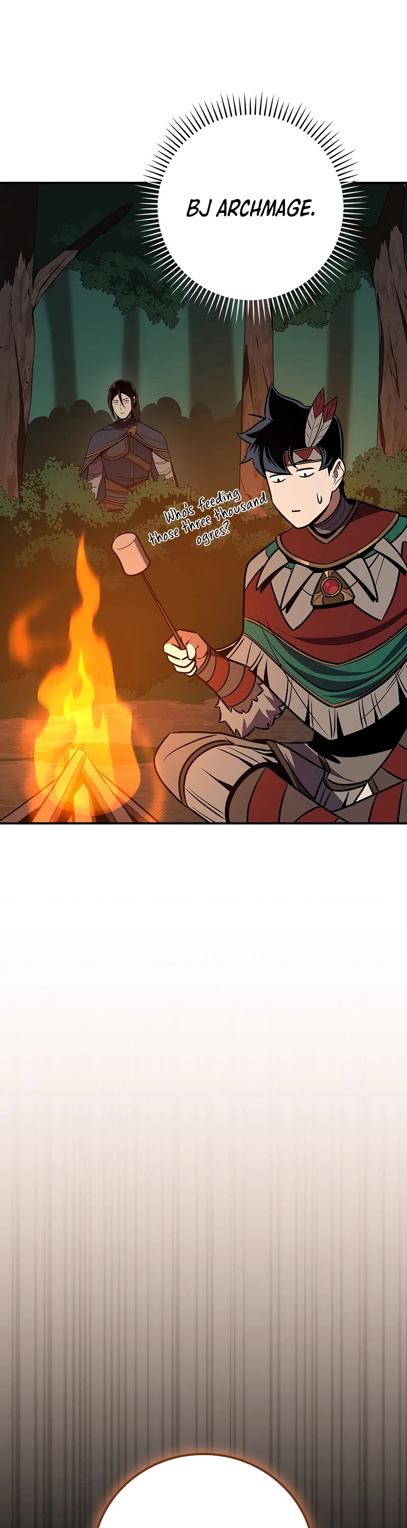 BJ Archmage Chapter 104 page 48 - Chapter 104