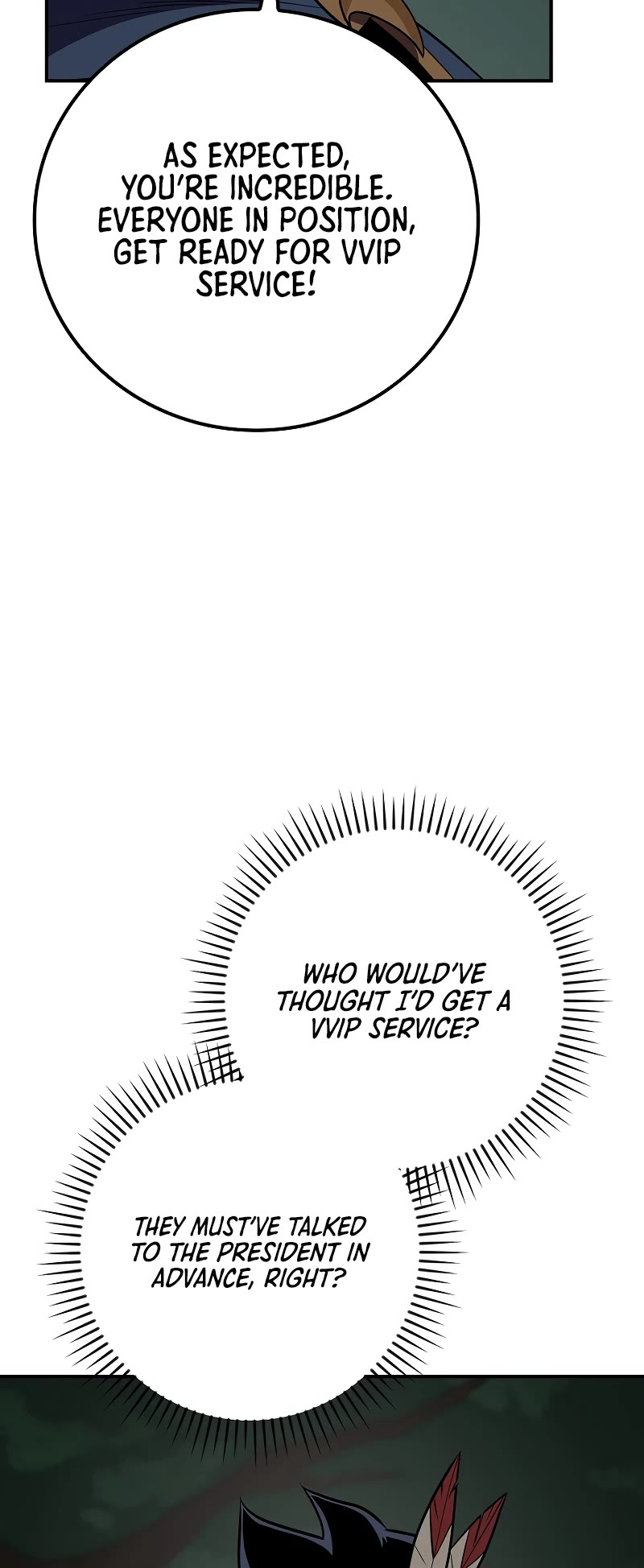 BJ Archmage Chapter 104 page 53 - Chapter 104