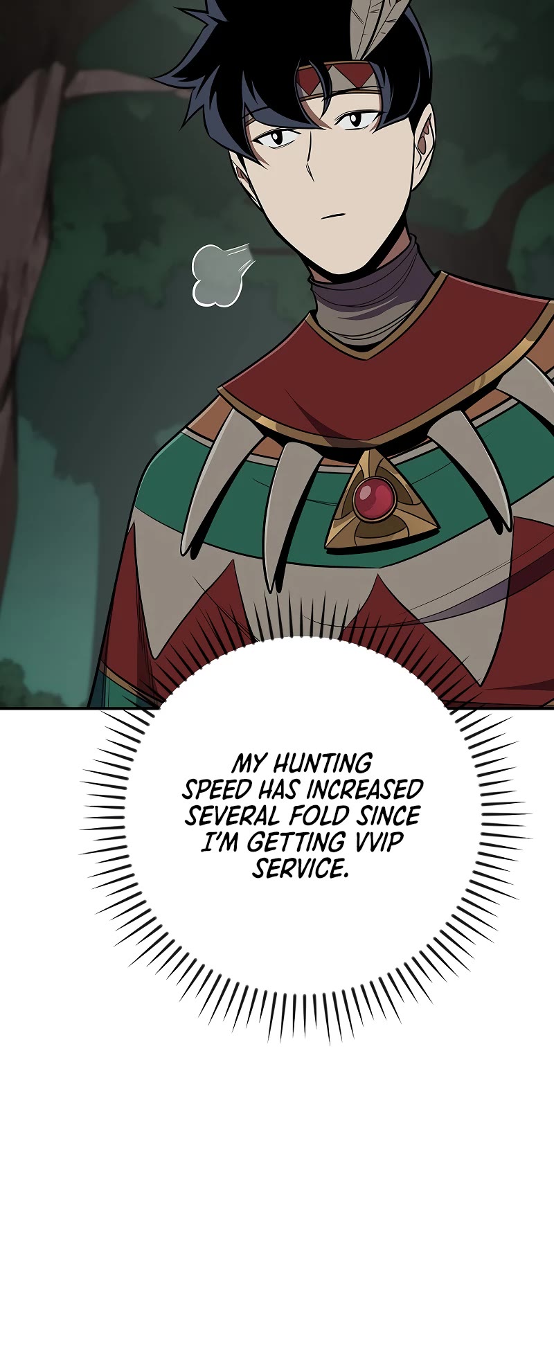 BJ Archmage Chapter 104 page 54 - Chapter 104