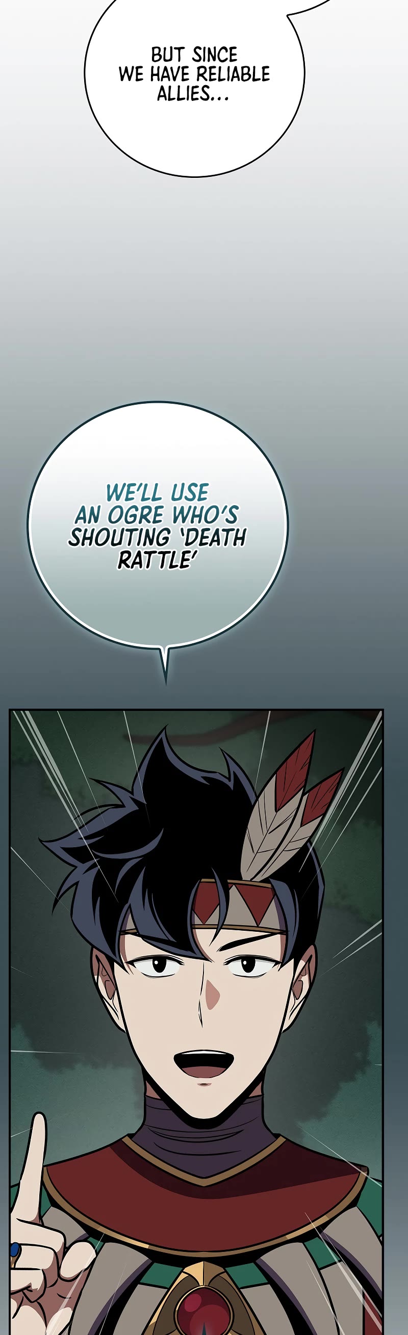 BJ Archmage Chapter 104 page 65 - Chapter 104