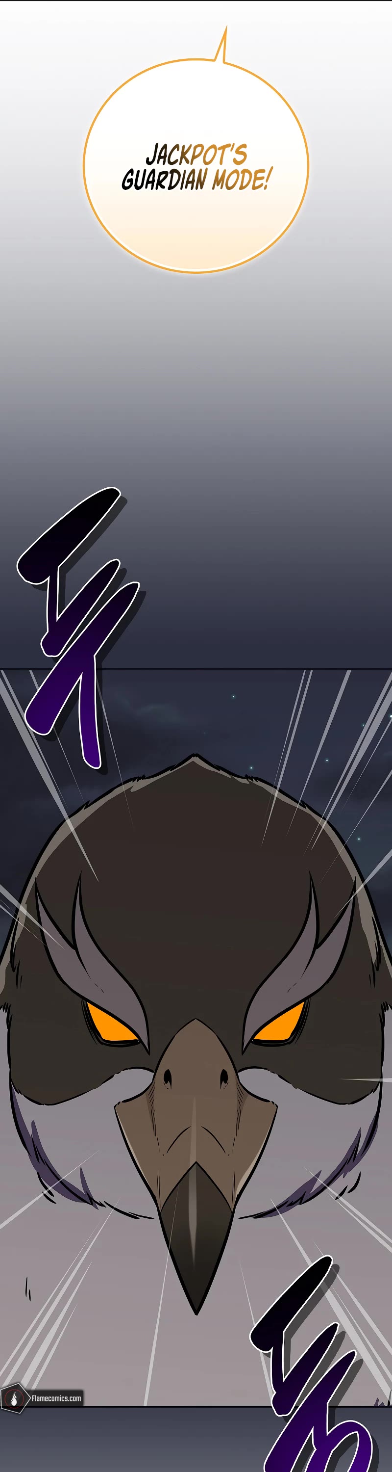 BJ Archmage Chapter 105 page 23 - Chapter 105
