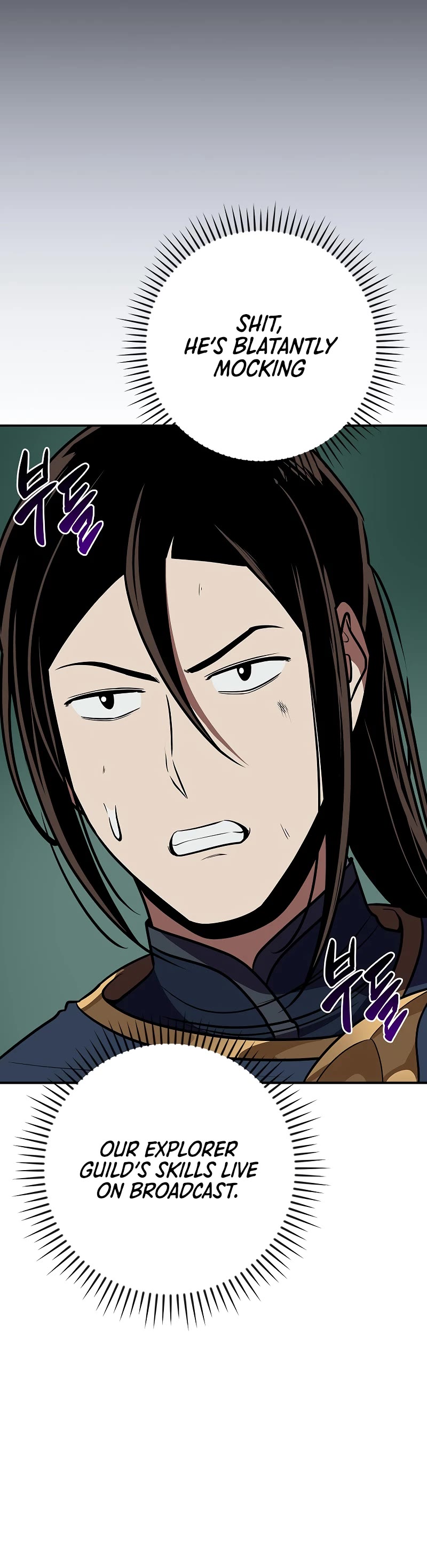 BJ Archmage Chapter 105 page 27 - Chapter 105