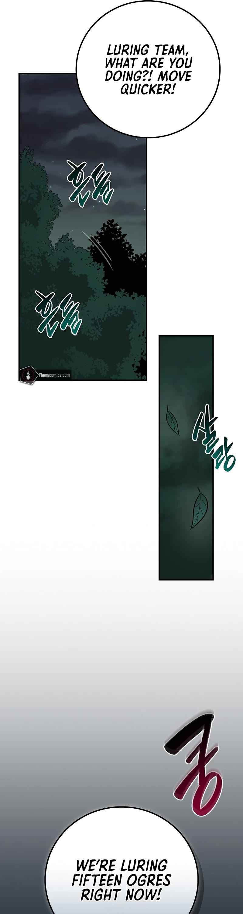 BJ Archmage Chapter 105 page 28 - Chapter 105