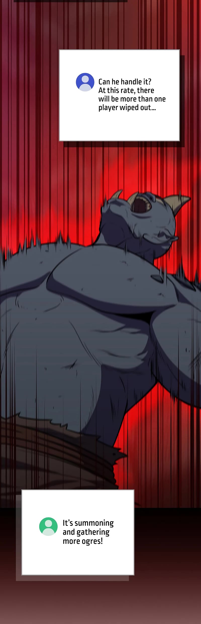 BJ Archmage Chapter 105 page 3 - Chapter 105