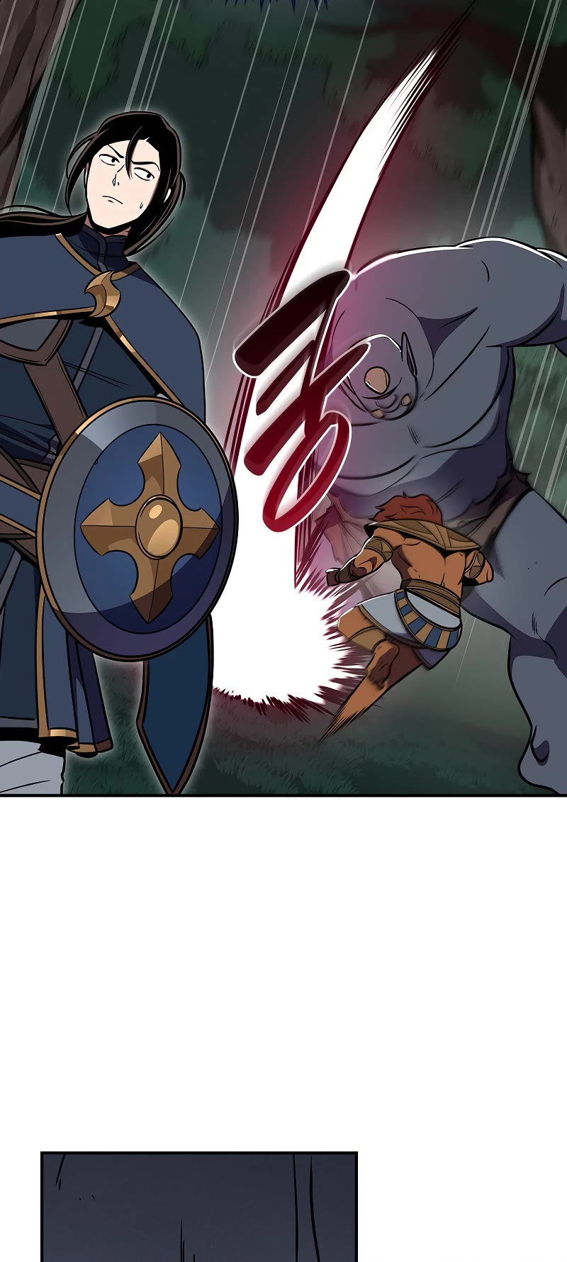 BJ Archmage Chapter 105 page 33 - Chapter 105