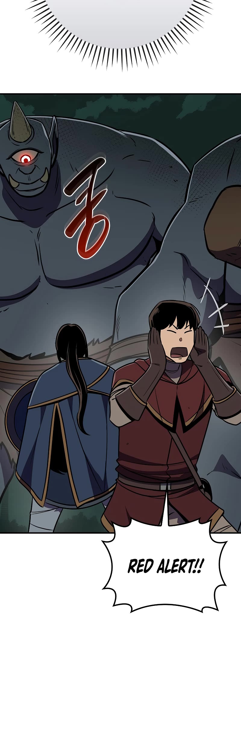 BJ Archmage Chapter 105 page 41 - Chapter 105