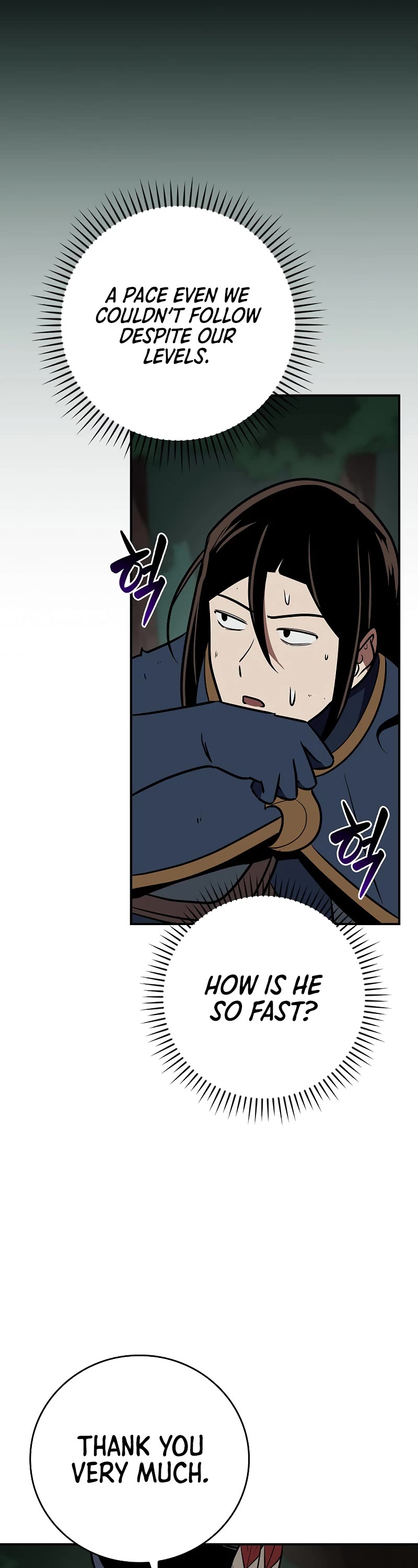 BJ Archmage Chapter 105 page 50 - Chapter 105