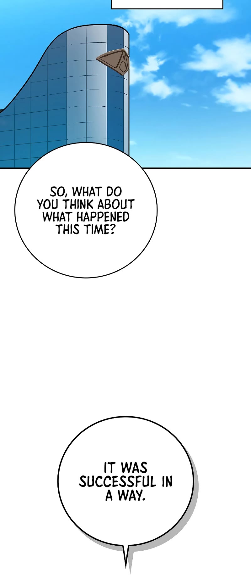 BJ Archmage Chapter 105 page 57 - Chapter 105