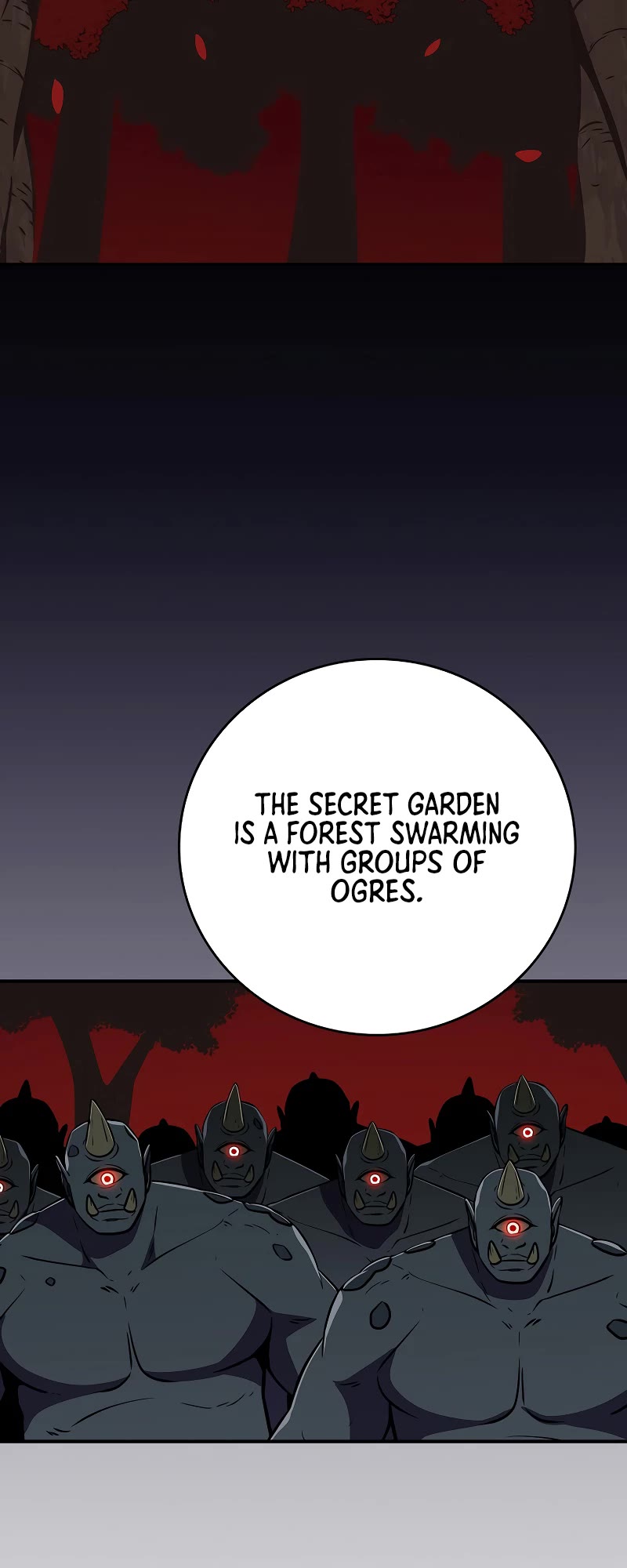 BJ Archmage Chapter 105 page 61 - Chapter 105
