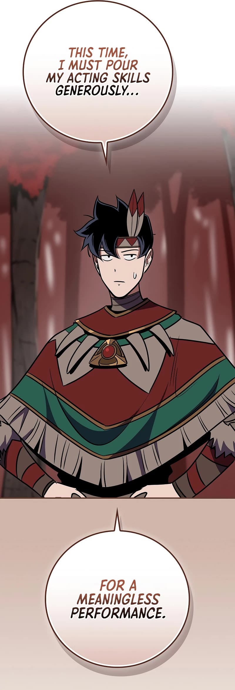 BJ Archmage Chapter 105 page 65 - Chapter 105