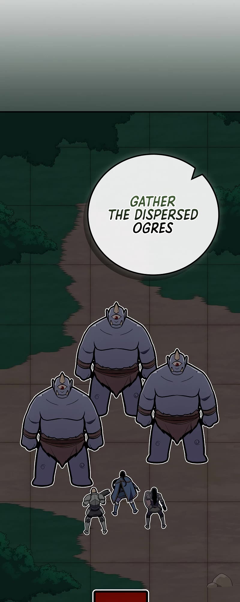 BJ Archmage Chapter 105 page 7 - Chapter 105