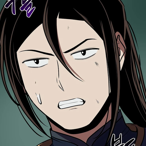 BJ Archmage Chapter 105 cover