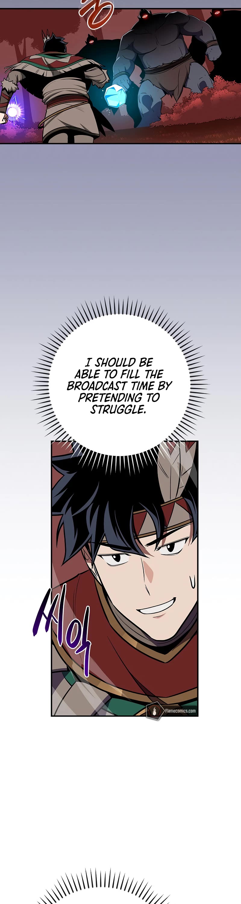 BJ Archmage Chapter 106 page 11 - Chapter 106