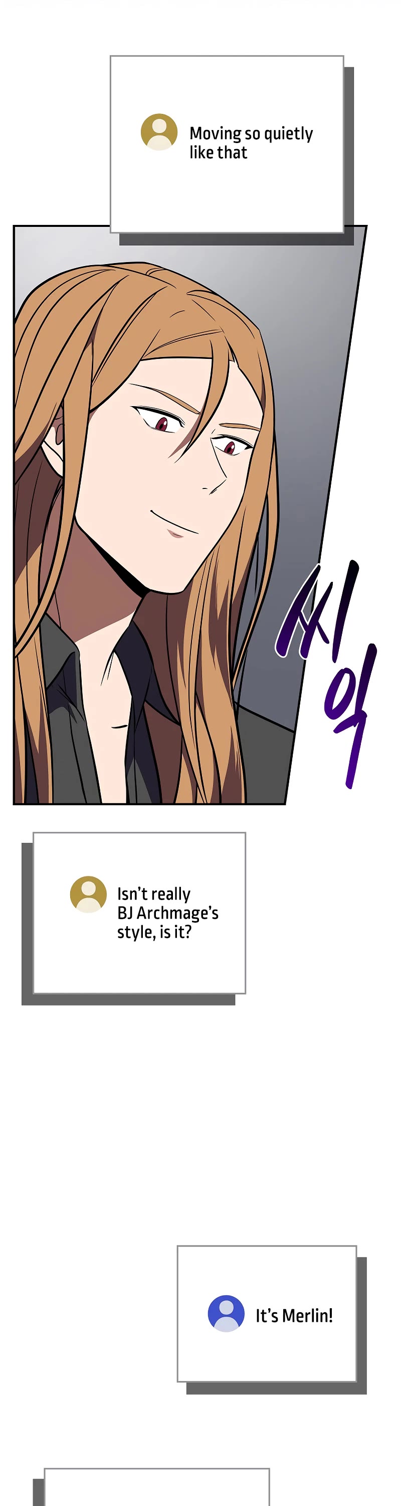 BJ Archmage Chapter 106 page 14 - Chapter 106