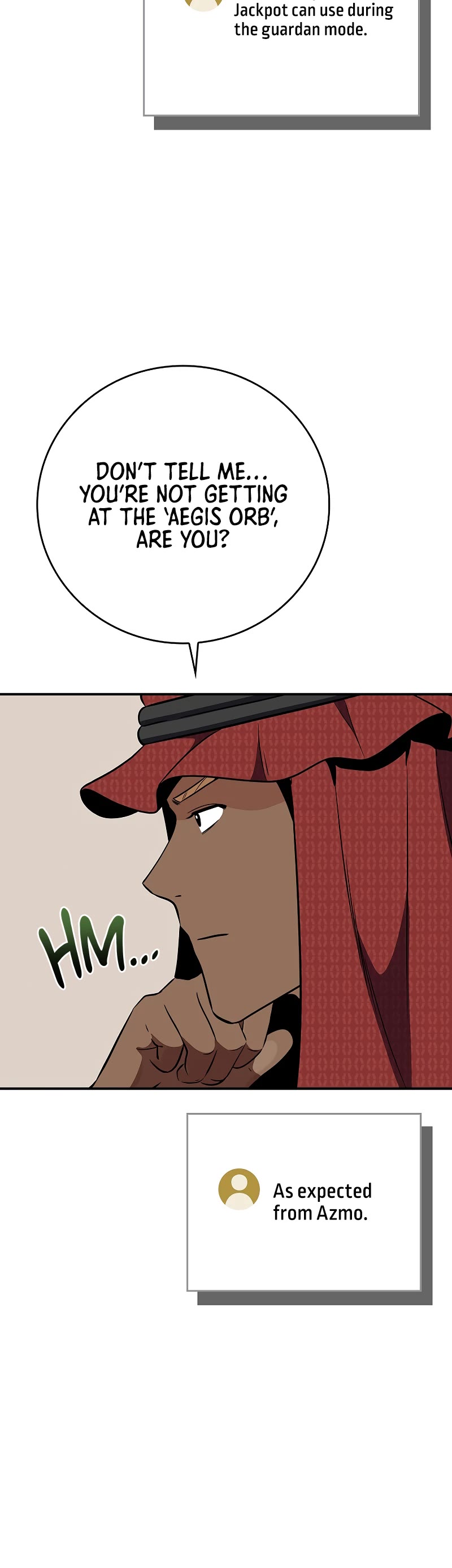 BJ Archmage Chapter 106 page 24 - Chapter 106
