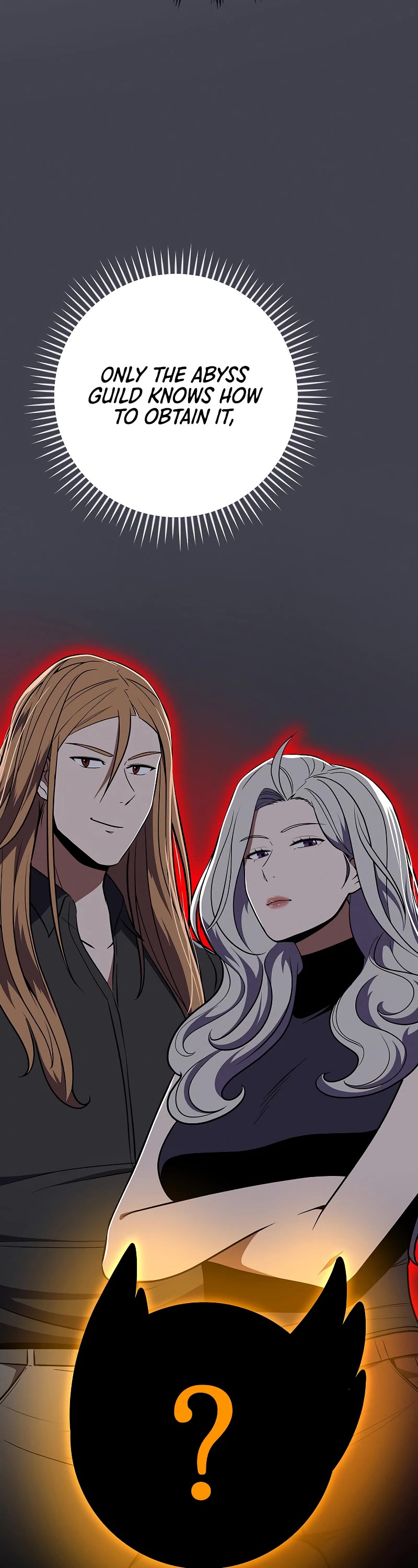 BJ Archmage Chapter 106 page 30 - Chapter 106
