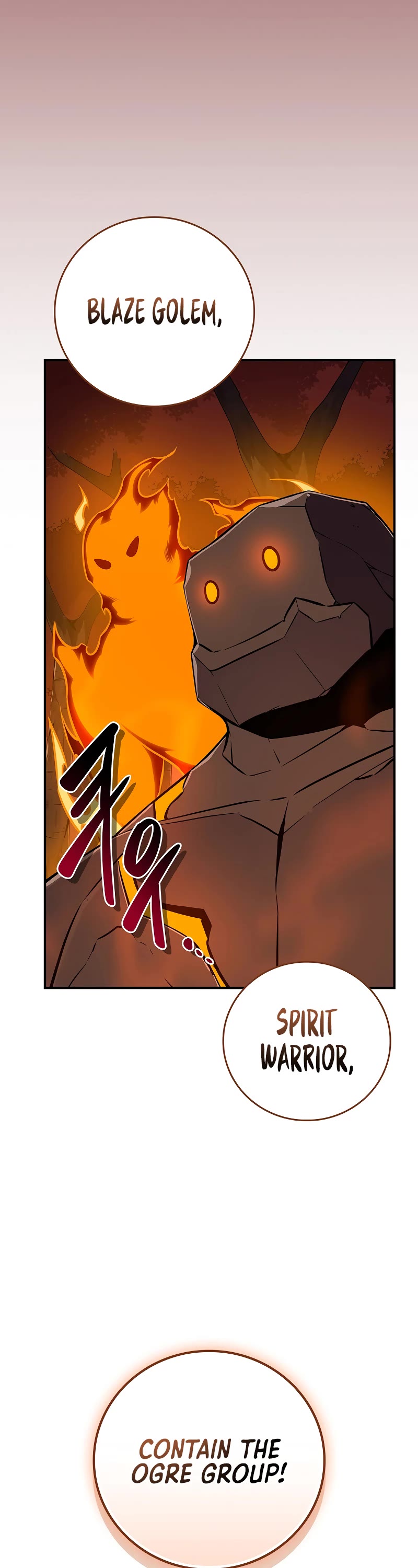 BJ Archmage Chapter 106 page 37 - Chapter 106