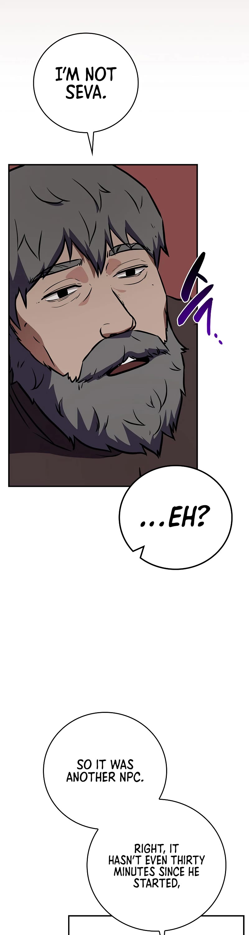 BJ Archmage Chapter 106 page 49 - Chapter 106