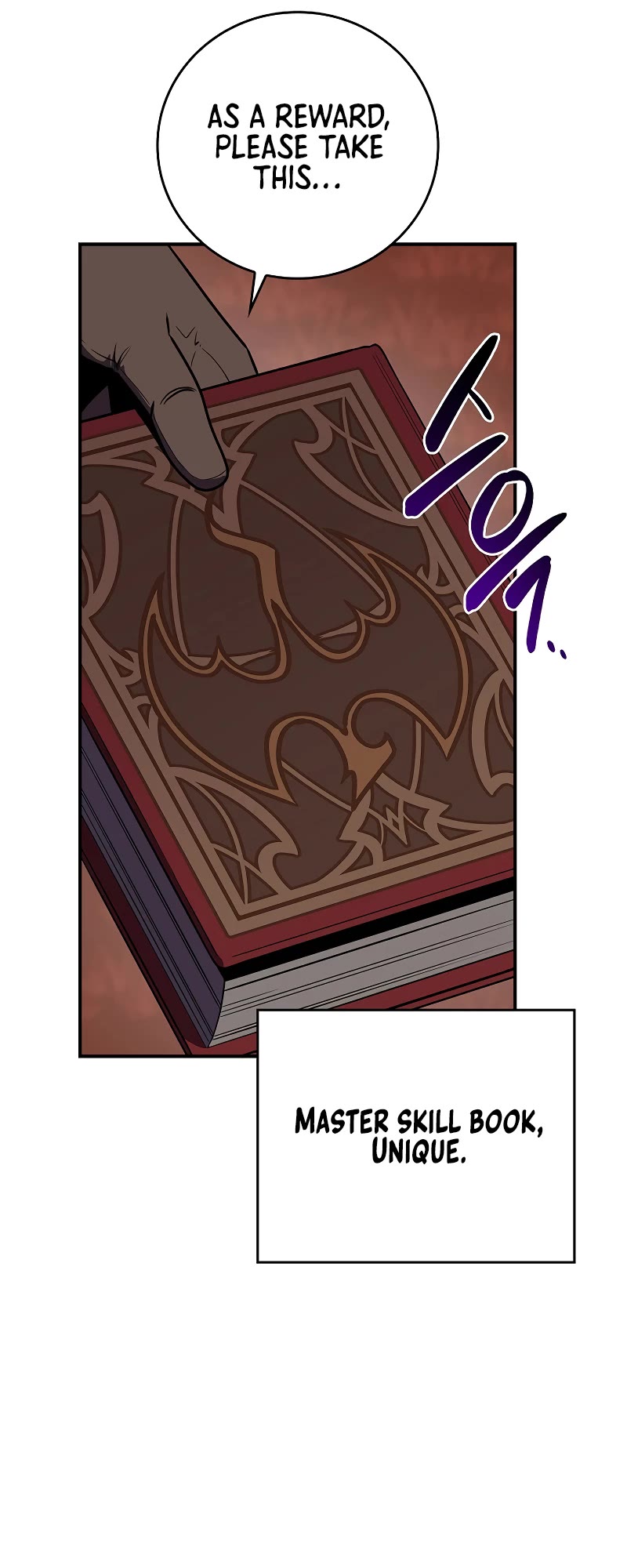 BJ Archmage Chapter 106 page 51 - Chapter 106