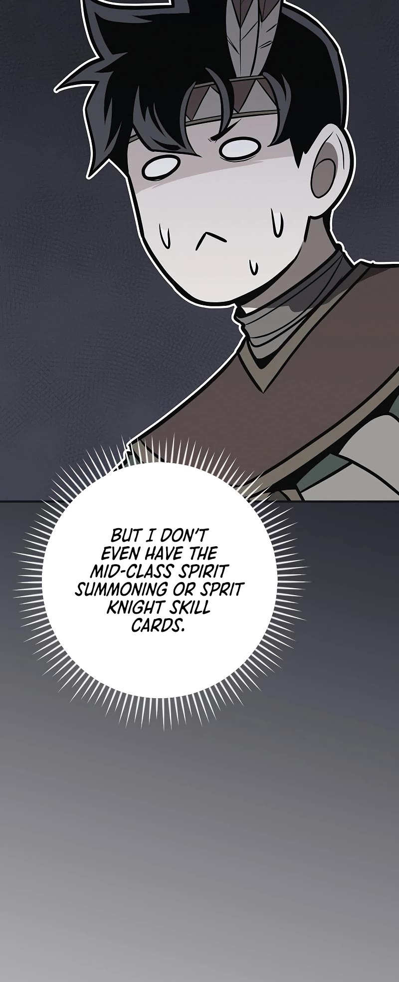 BJ Archmage Chapter 106 page 60 - Chapter 106