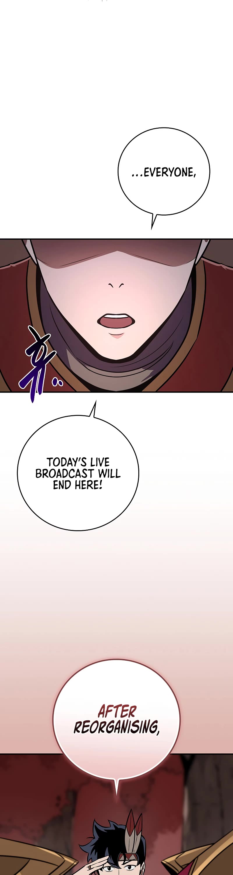 BJ Archmage Chapter 106 page 62 - Chapter 106