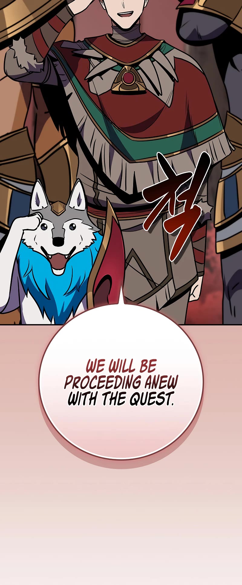 BJ Archmage Chapter 106 page 63 - Chapter 106