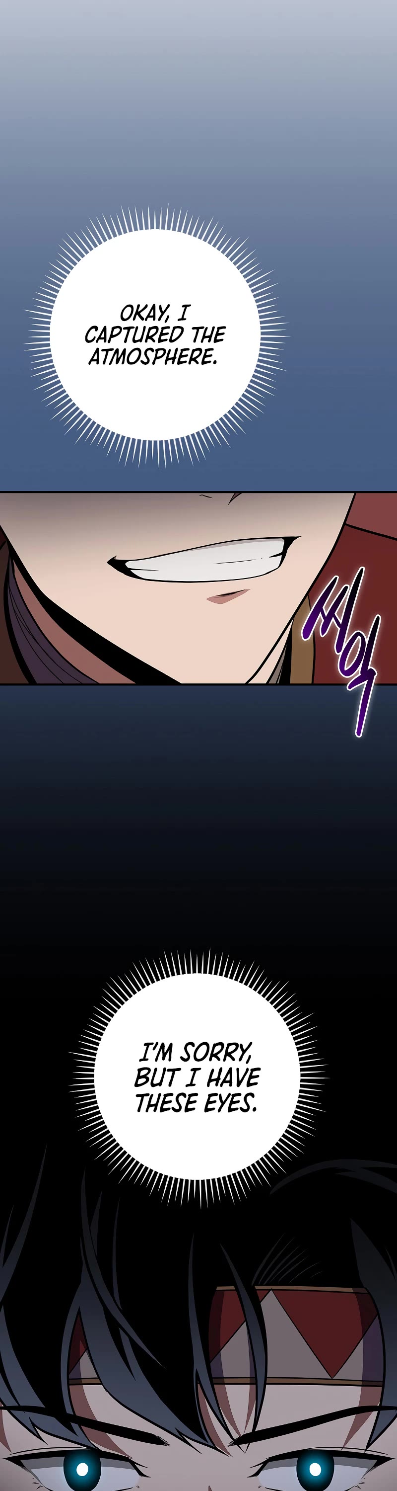 BJ Archmage Chapter 106 page 7 - Chapter 106