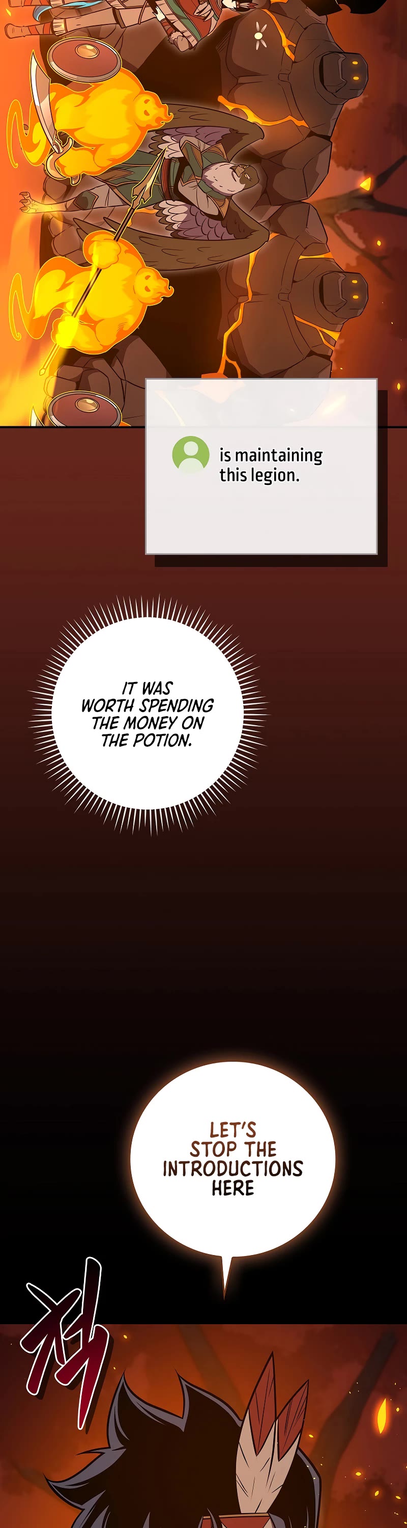 BJ Archmage Chapter 107 page 14 - Chapter 107
