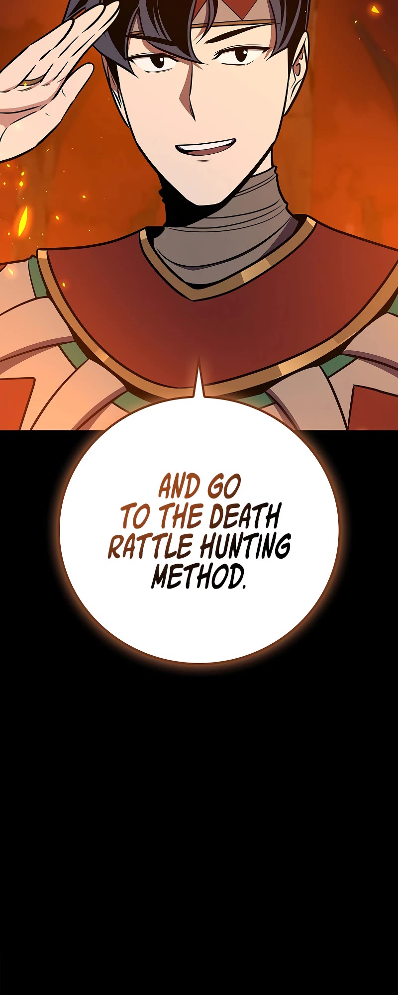 BJ Archmage Chapter 107 page 15 - Chapter 107