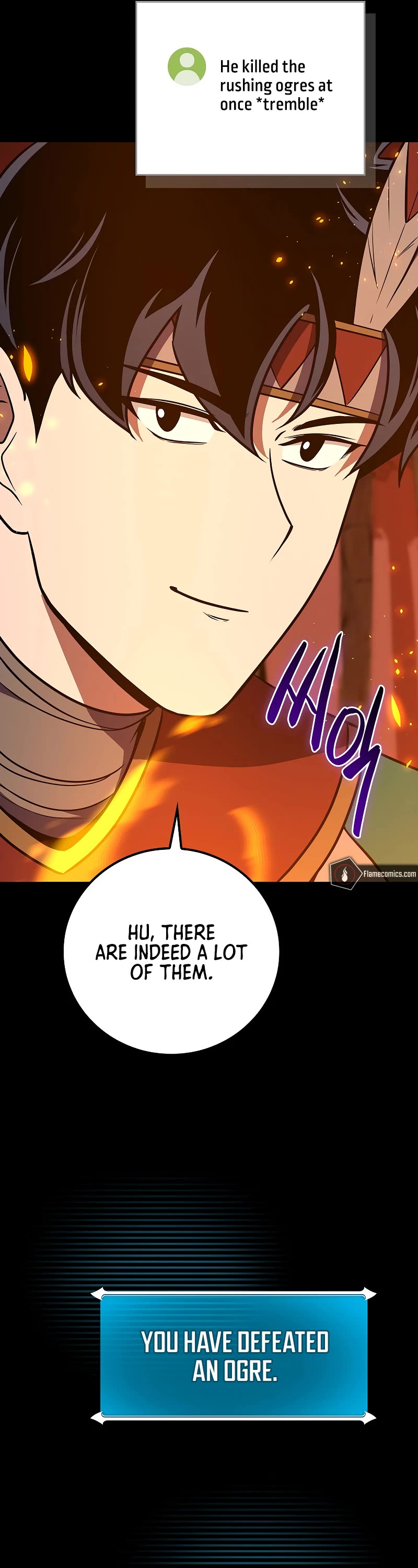 BJ Archmage Chapter 107 page 33 - Chapter 107