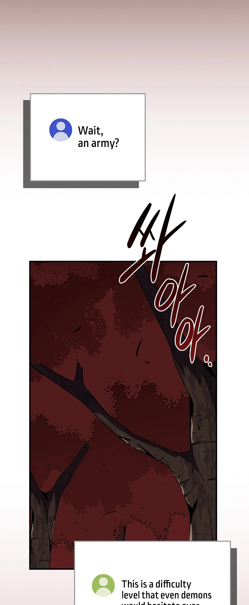 BJ Archmage Chapter 107 page 47 - Chapter 107