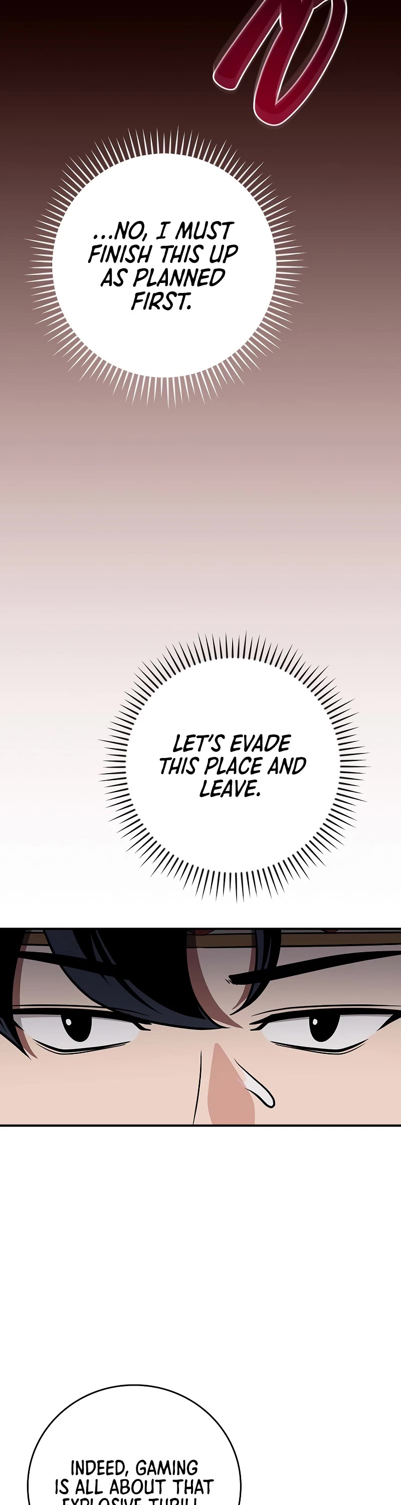 BJ Archmage Chapter 107 page 50 - Chapter 107