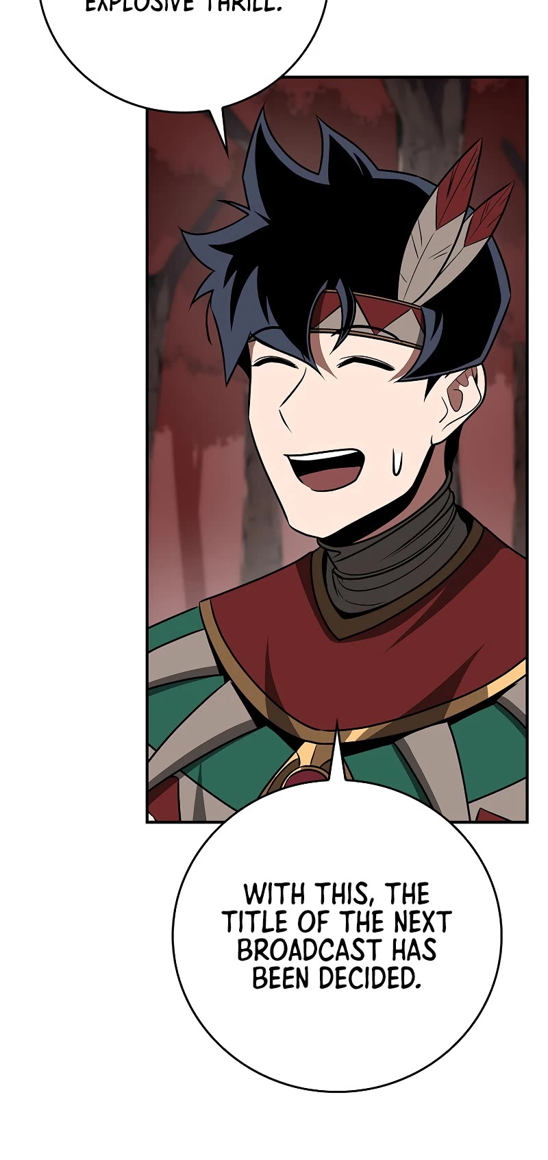 BJ Archmage Chapter 107 page 51 - Chapter 107