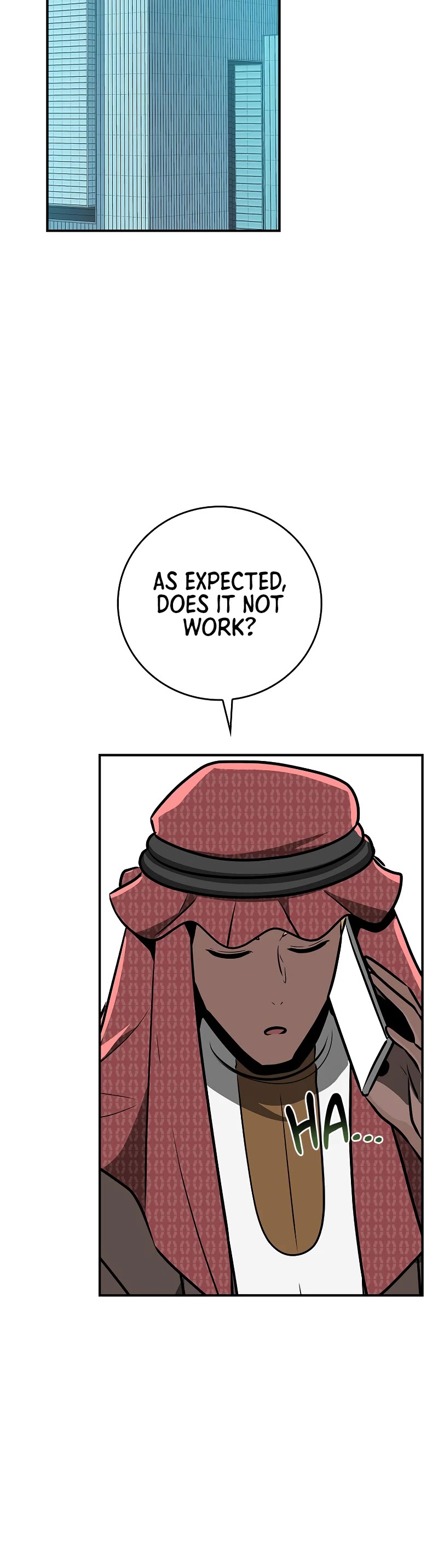 BJ Archmage Chapter 107 page 55 - Chapter 107