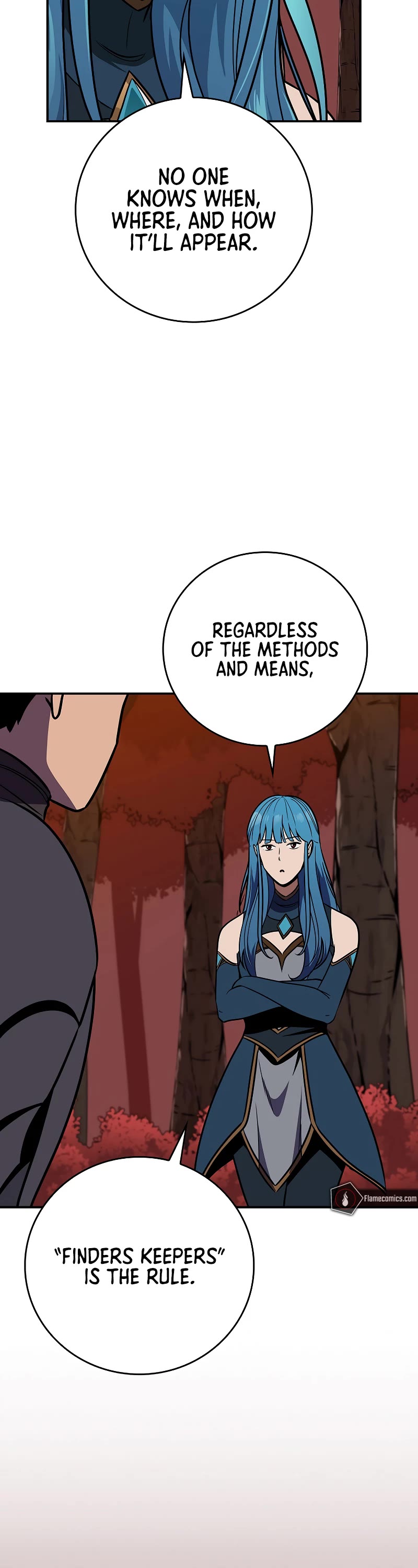 BJ Archmage Chapter 107 page 65 - Chapter 107