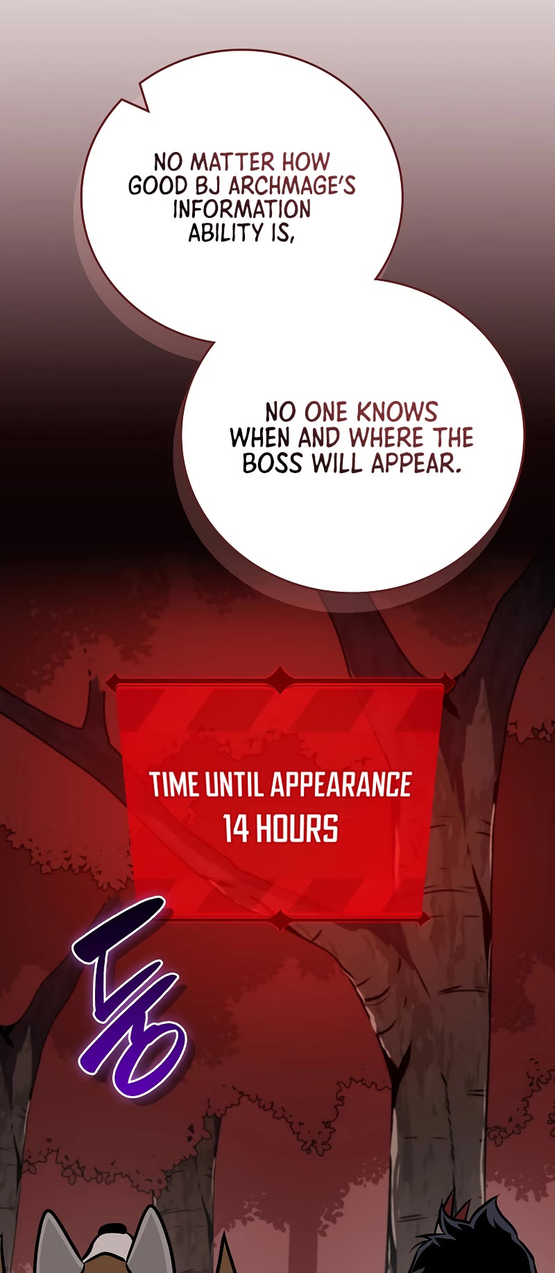 BJ Archmage Chapter 107 page 66 - Chapter 107