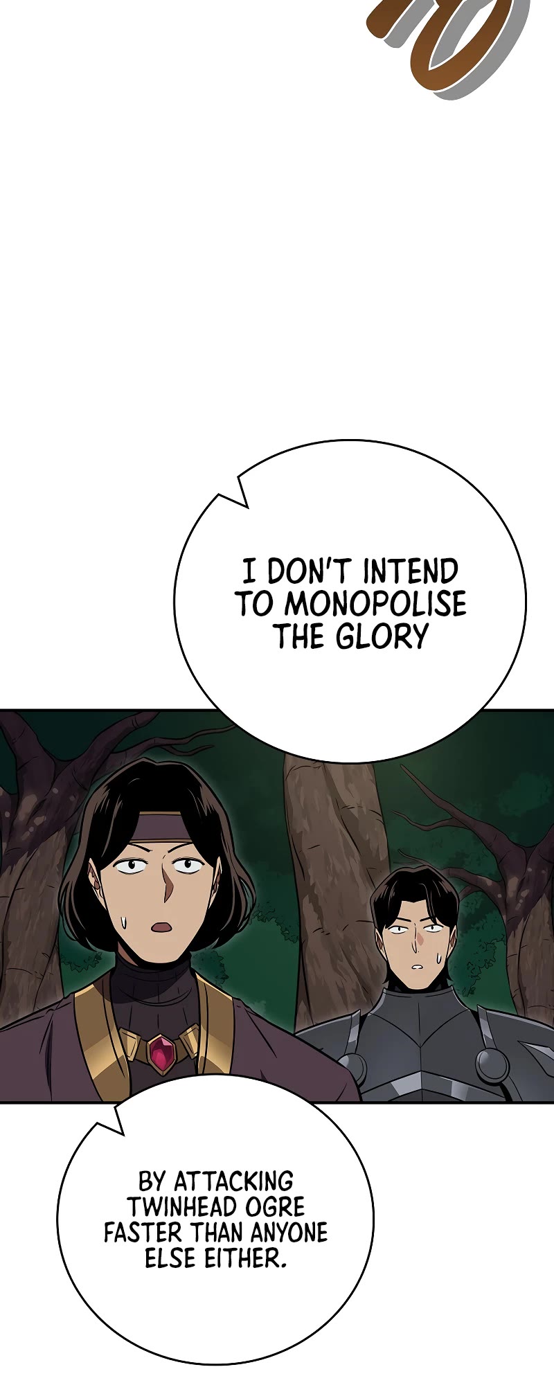 BJ Archmage Chapter 108 page 16 - Chapter 108