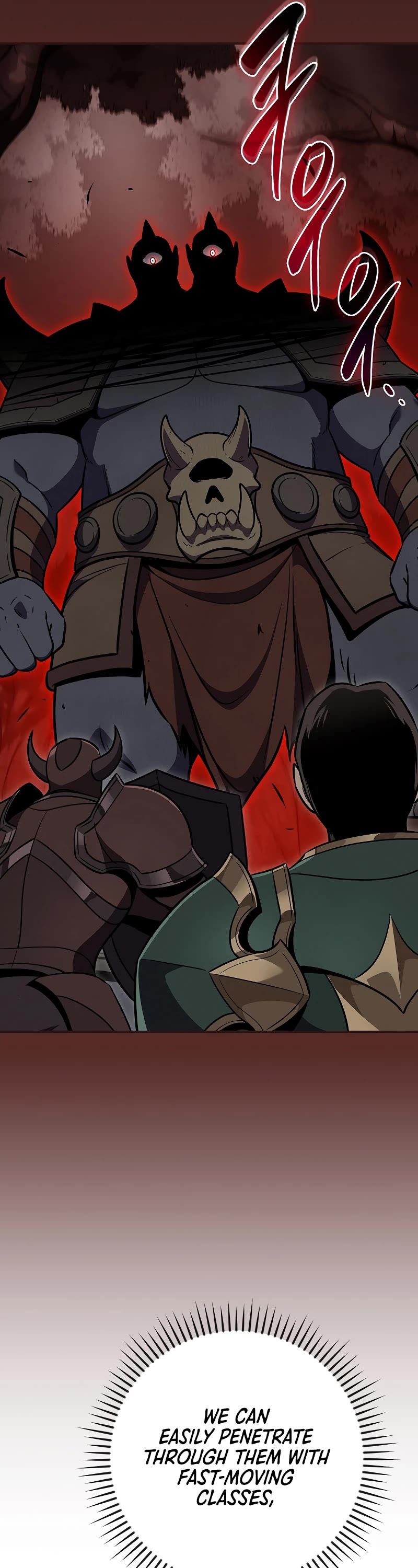 BJ Archmage Chapter 108 page 20 - Chapter 108