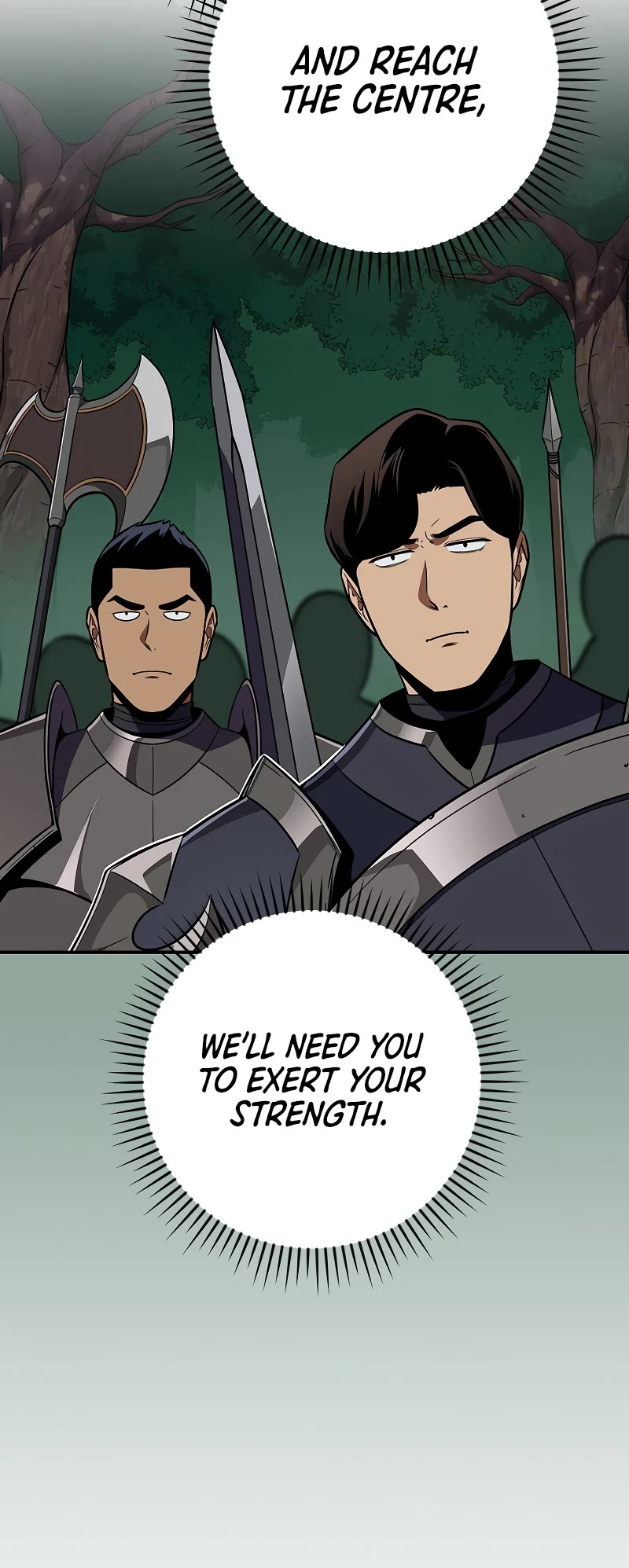 BJ Archmage Chapter 108 page 22 - Chapter 108
