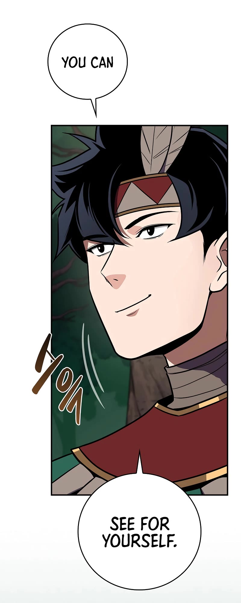 BJ Archmage Chapter 108 page 29 - Chapter 108