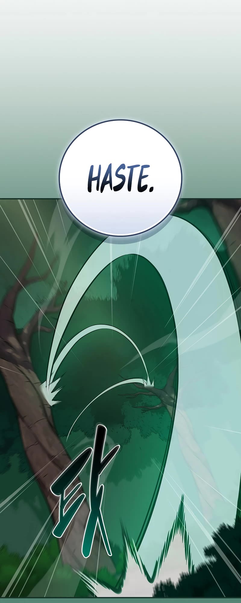 BJ Archmage Chapter 108 page 30 - Chapter 108