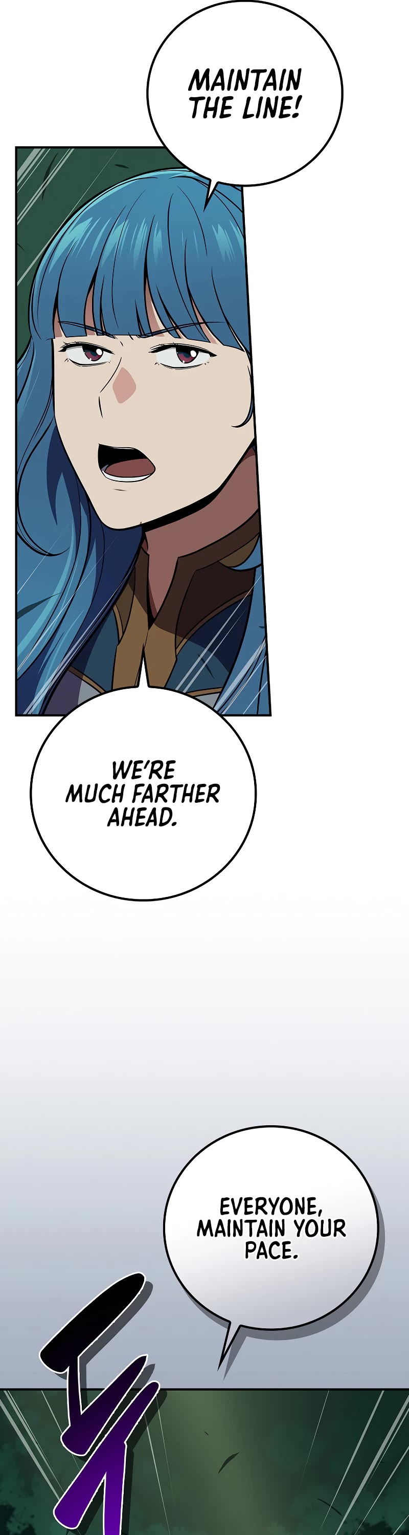 BJ Archmage Chapter 108 page 34 - Chapter 108