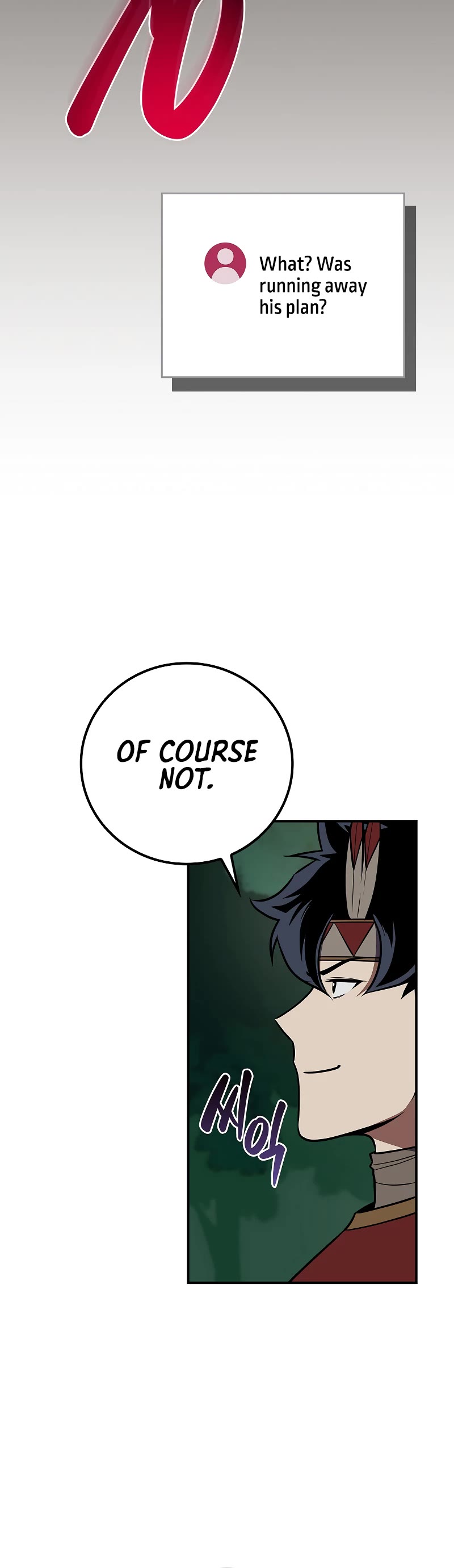 BJ Archmage Chapter 108 page 48 - Chapter 108